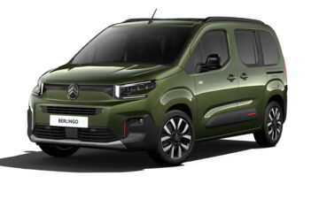 Citroen Citroen Berlingo or Similar 