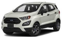 Ford ECOSPORT AUTOMATIC SUV or similar 