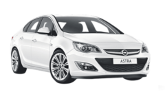 Fiat EGEA MANUEL SEDAN or similar 