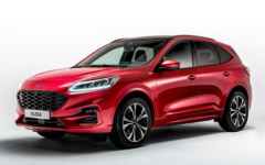 Chery Cerry 7 pro or Similar 