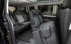 Fiat ULYSSE 8+1 AUTOMATIC or similar 