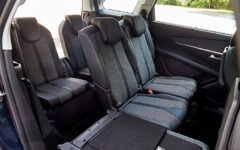 Peugeot 5008 7 SEATER AUTOMATIC SUV or similar 