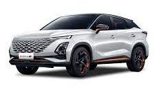 Chery cerry omoda or Similar 